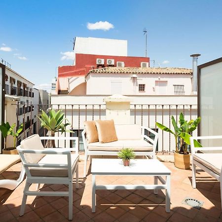 Veoapartment Lumbreras Seville Exterior photo
