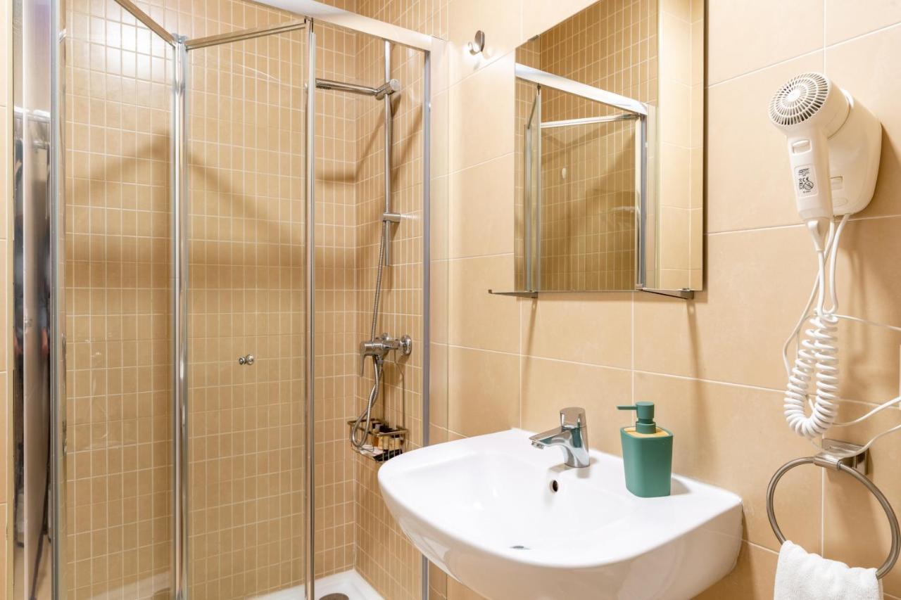 Veoapartment Lumbreras Seville Exterior photo
