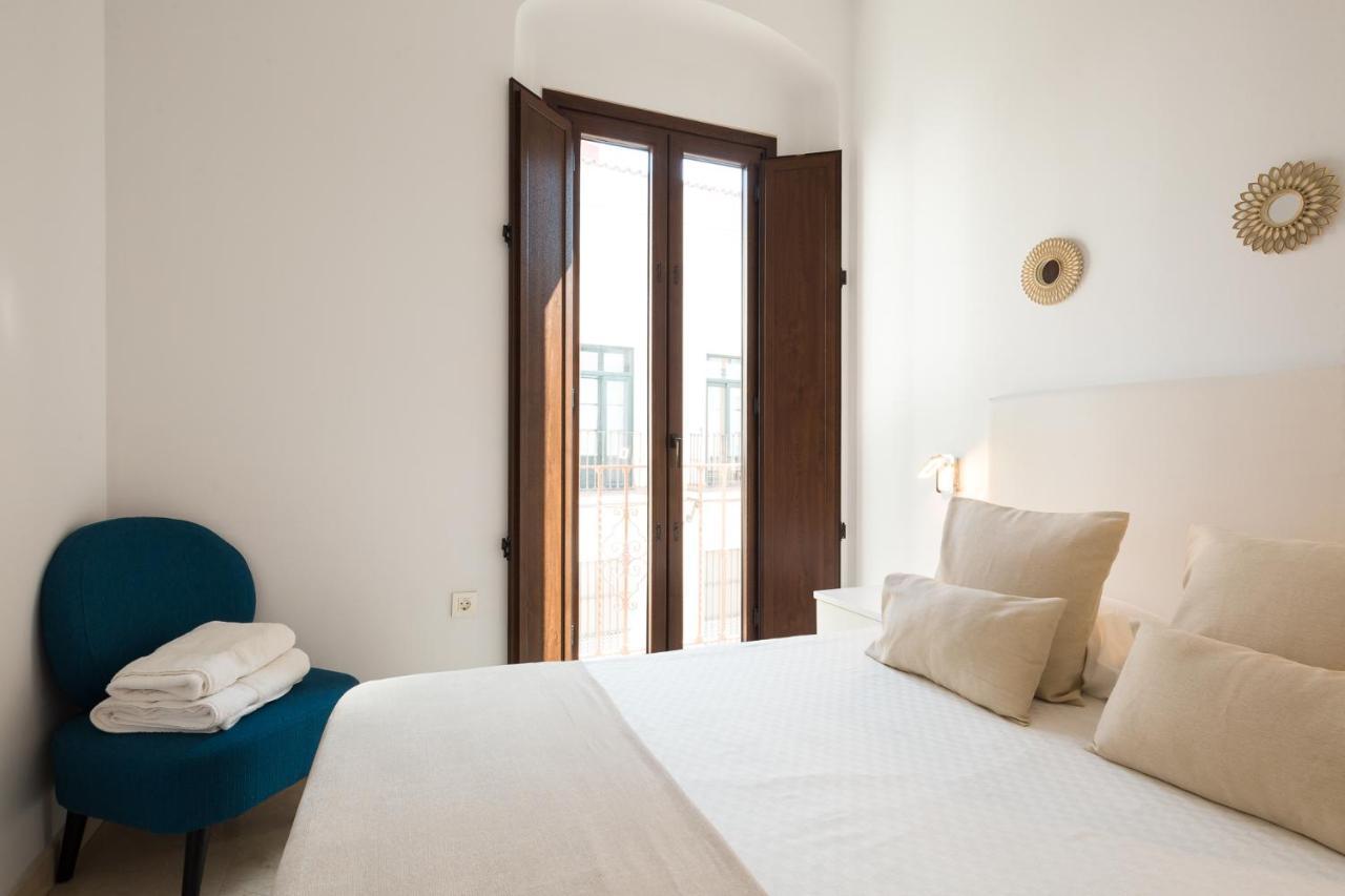 Veoapartment Lumbreras Seville Exterior photo