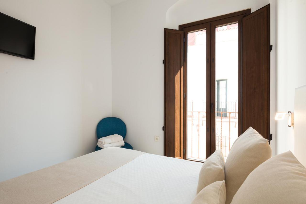 Veoapartment Lumbreras Seville Exterior photo