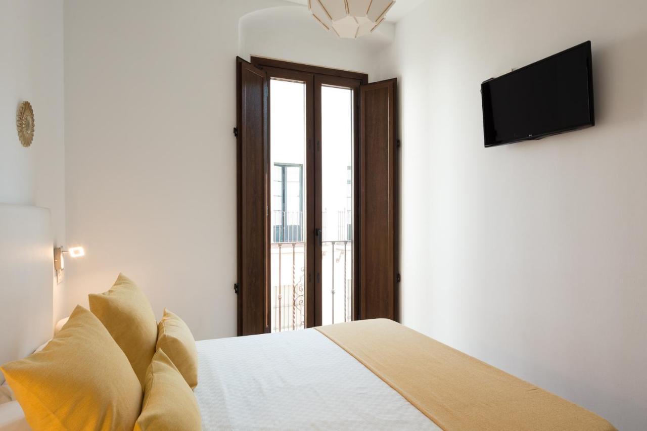 Veoapartment Lumbreras Seville Exterior photo